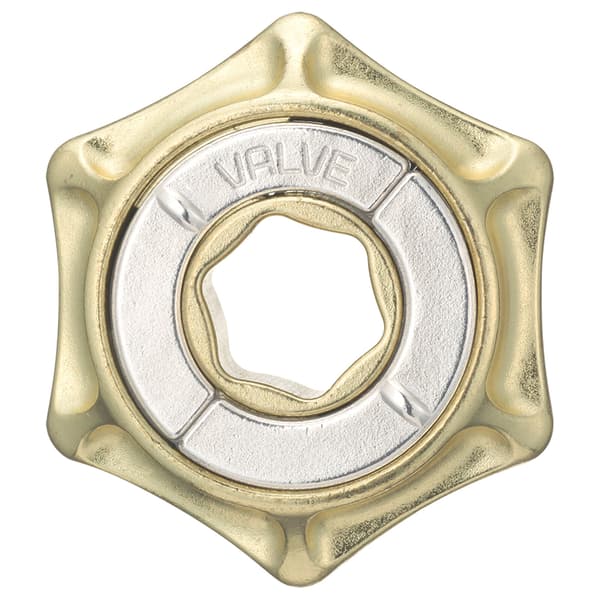 Huzzle Cast Valve metallipalapeli