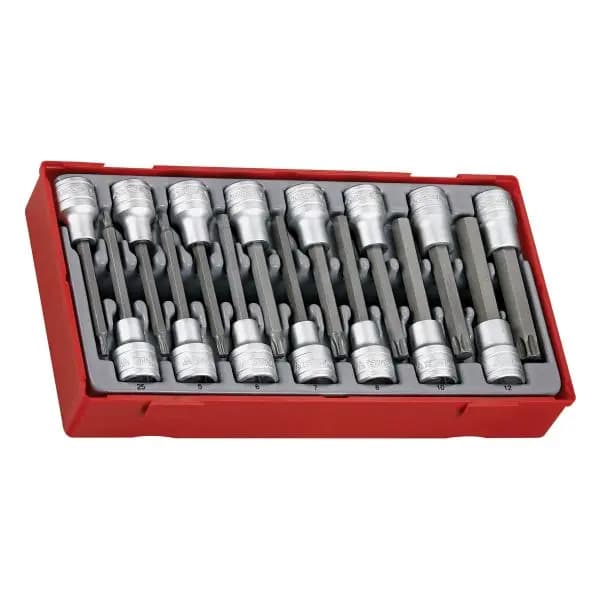 Teng Tools 1/2\" avainsarja 15 osaa (11889-0102)