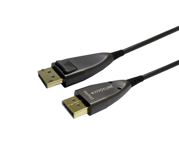 VivoLink Pro - DisplayPort kabel - Dis