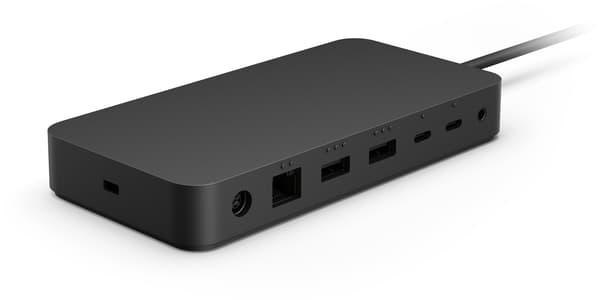 Microsoft Srfc Thunderbolt4 Dock Dockningsstation