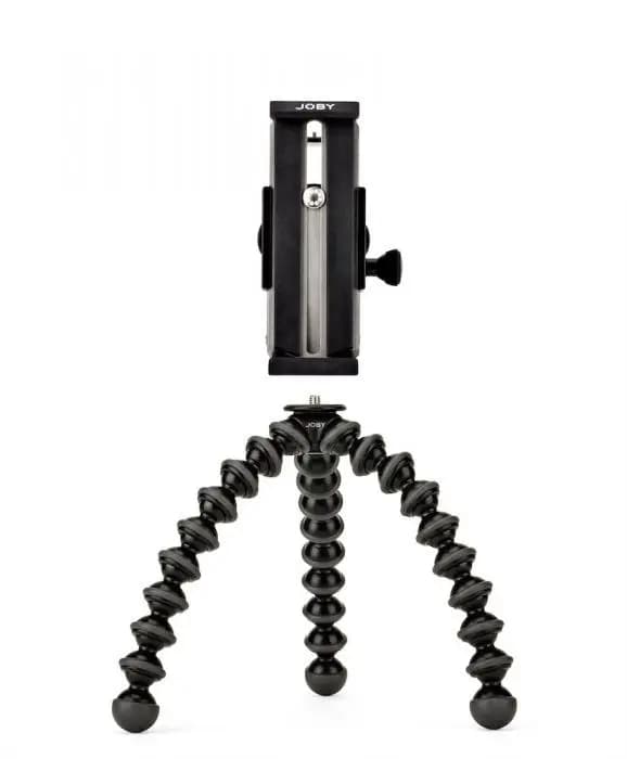 Joby GORILLAPOD PRO 10\" tabletti 7-10\" näytöille