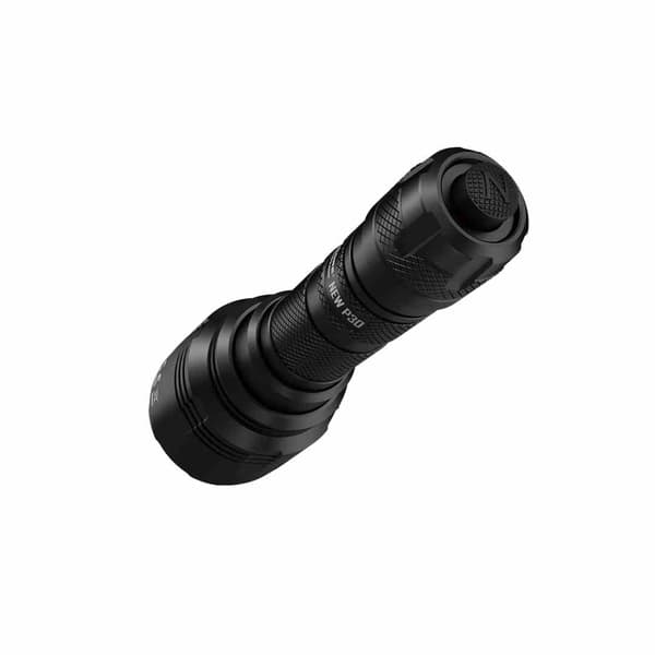 FLASHLIGHT PRECISE SERIES/1000 LUMENS NEW P30 NITECORE