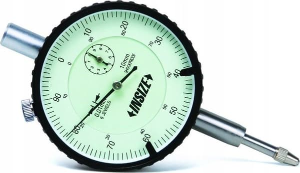 Insize URFØLER 10/0.01