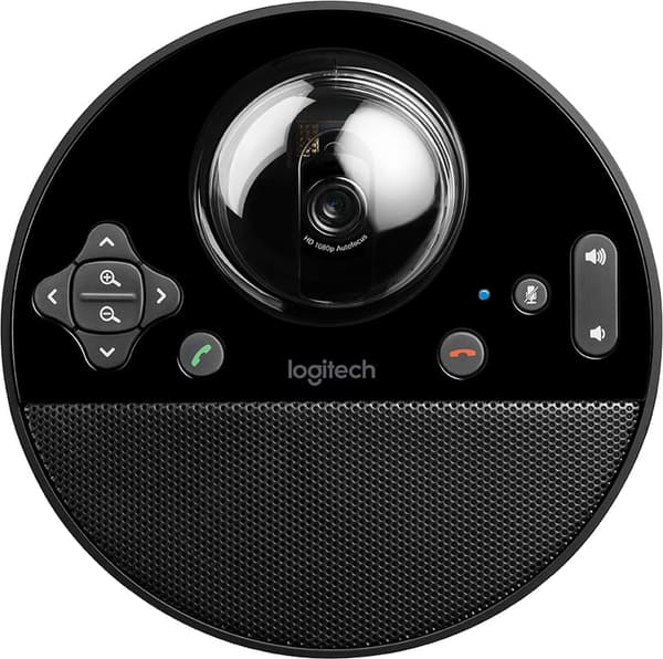 Logitech Bcc950 Conferencecam