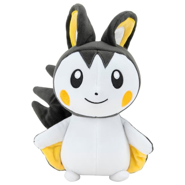 Pokemon Emolga pehmolelu 20cm