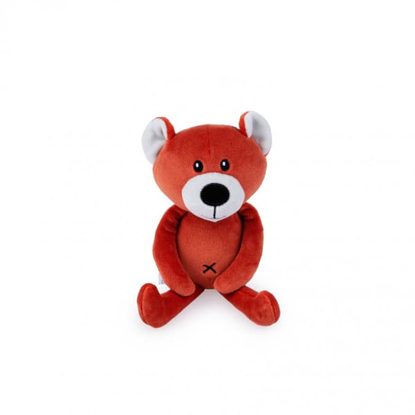 Pehmolelu Brick tulimy [mm:] 190 Dumel (BB82000)