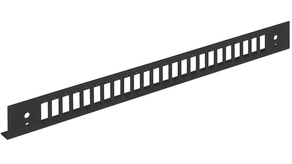 Delta Patch Panel 24x SC Duplex (PP-24D/1)