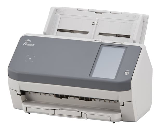Fujitsu fi-7300NX - dokumentscanner -