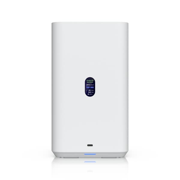 Unifi UNAS2 (valkoinen)