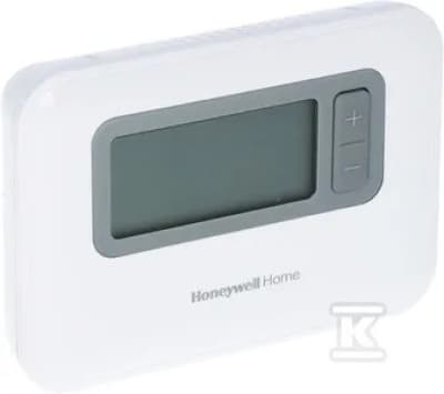 T3 KABELFØRT UGE REGULATOR