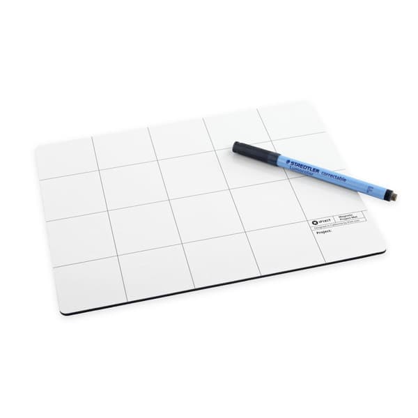 iFixit Magnetisk Projektmatta
