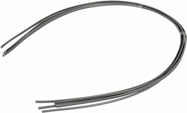 YATO PVC INDLÆG 2,5 x 5mm 5 x 1m 5stk
