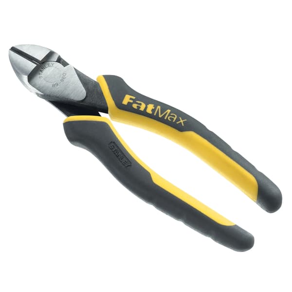 Stanley Twill-pihdit FatMax 180mm 89-861