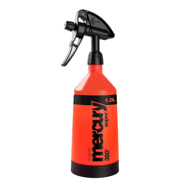KWAZAR SPRAYER MERCURY SUPER 360 1l NBR