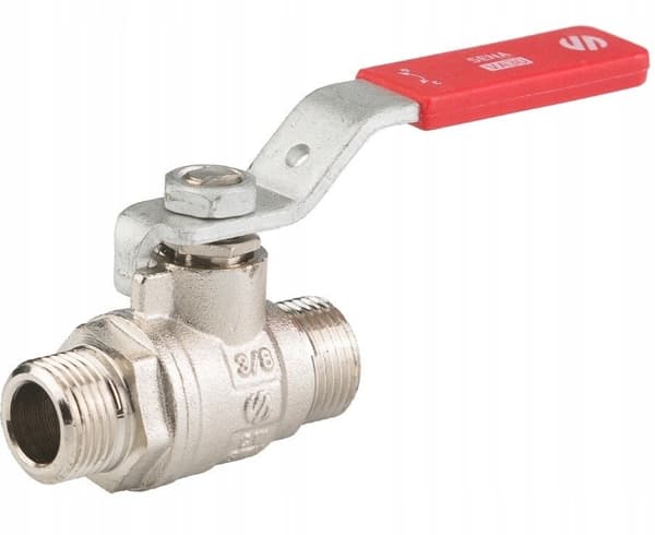 VENTIL SENA VA30 3/4MM LANGT HÅNDTAG