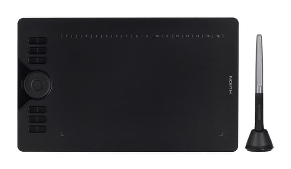 Huion HS610