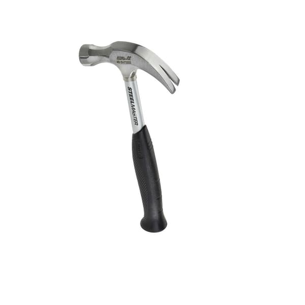 Steelmaster 570G Kirvesmiehen Slutter