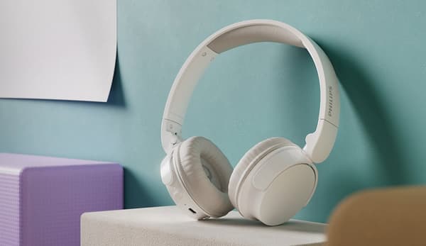 Philips TAH3209WT/00 Hvid