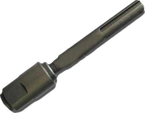JOBI ADAPTER FRA SDS-MAX TIL SDS-PLUS /10010