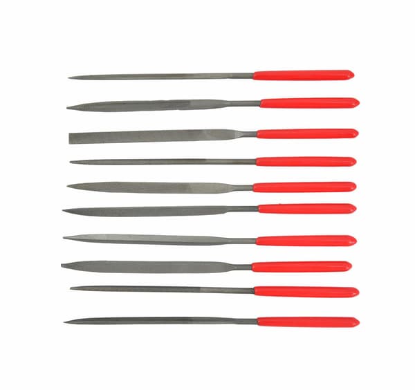 AWTOOLS IGLAK 10 stk. 3x140x65mm