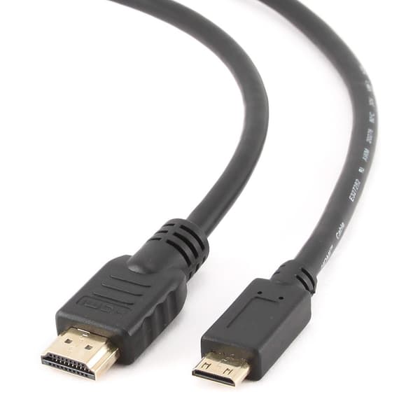 Gembird CC-HDMI4C-10 Gembird Gembird HDMI-