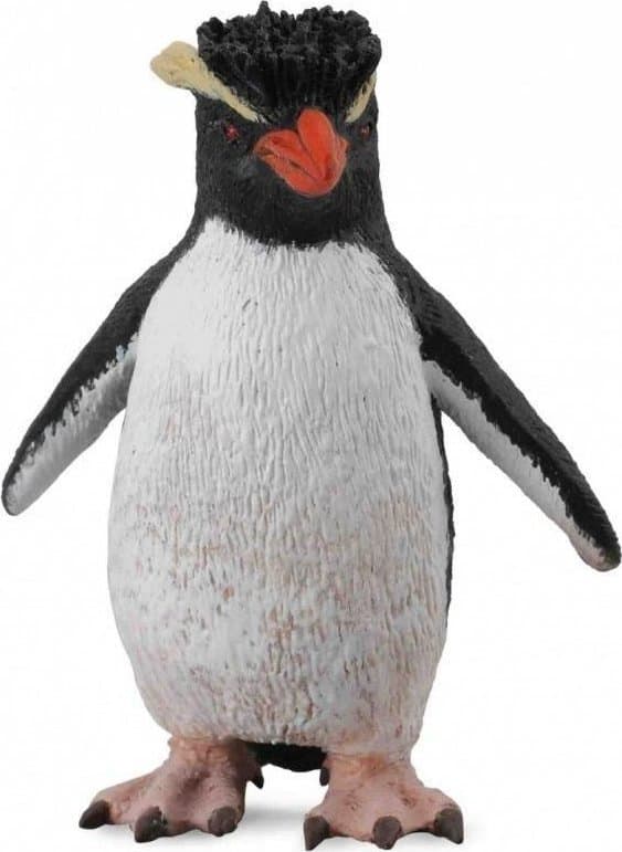 Collecta KALLIOTÖRMÄPINGVIINI-hahmo