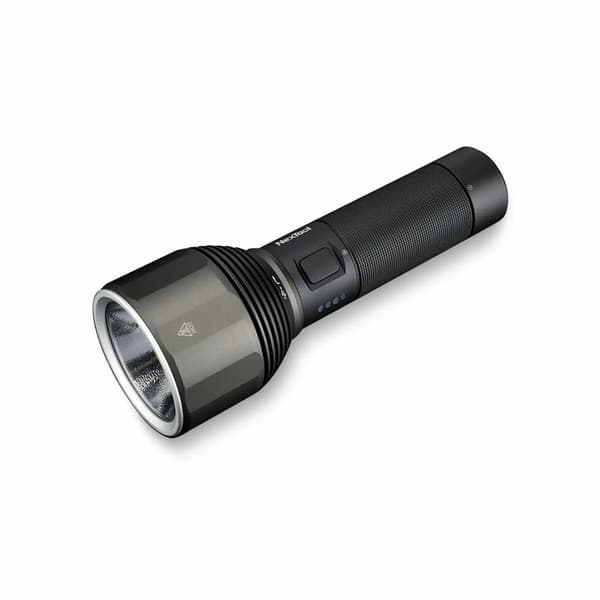Lommelygte 5000 mAh