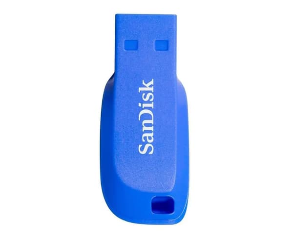 SanDisk Cruzer Blade - USB flashdrive