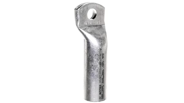 Aluminium ringende KDA 185/12 E12KA-01030103500