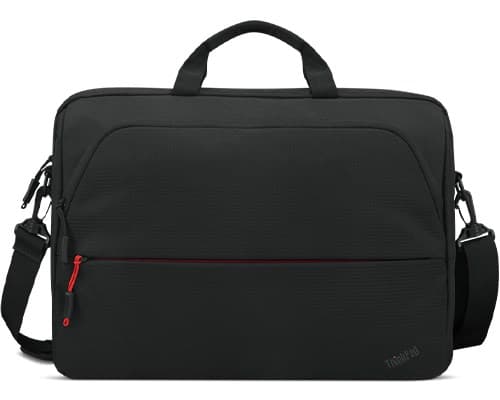 Lenovo TP TOPLOAD CASE ESSENTIAL ThinkPad Essential 16-tums Topload (Eco), Toploader-väska, 40.6 cm (16\"), 480 g