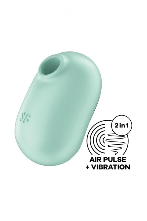 Satisfyer Pro To Go 2 Luftstimulator