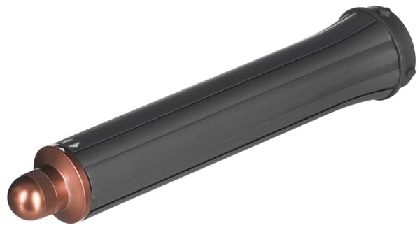 Hårtørrer-krøllejern DYSON HS05 Airwrap Nikkel/Kobber