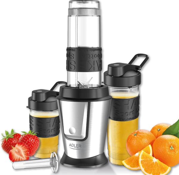 Adler AD 4081 - blender - sort