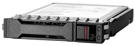 Hewlett Packard Enterprise SSD 480GB Sata 2,5Tommer SFF