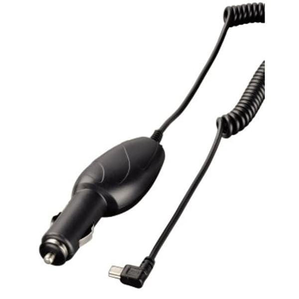 L? biloplader Hama 93732, miniUSB