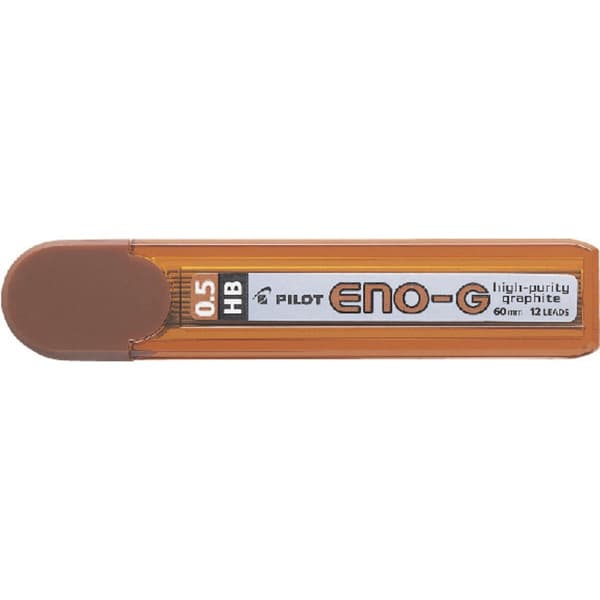 Fjernbetjening Stylus 0.5MM ENO HB G