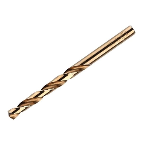 Irwin Bor til Metal Kobolt Cylindrisk 7mm (10502559)