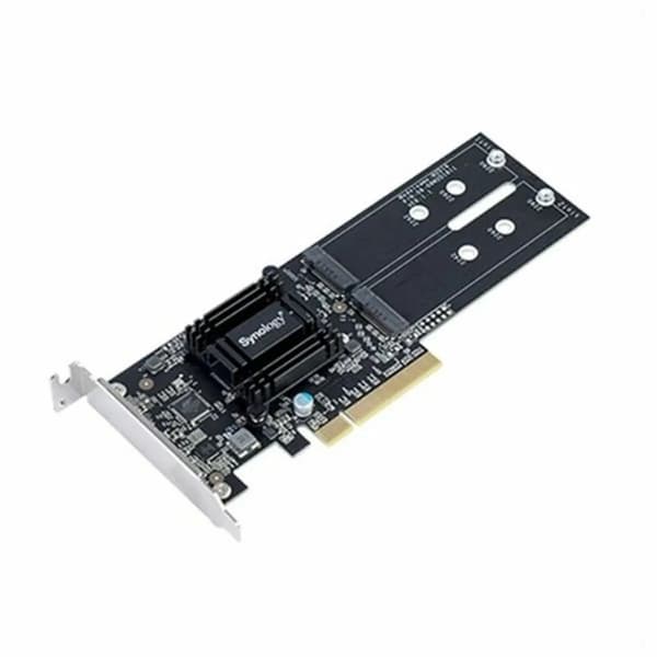 Hårddiskadapter Synology M2D18 M.2 SSD