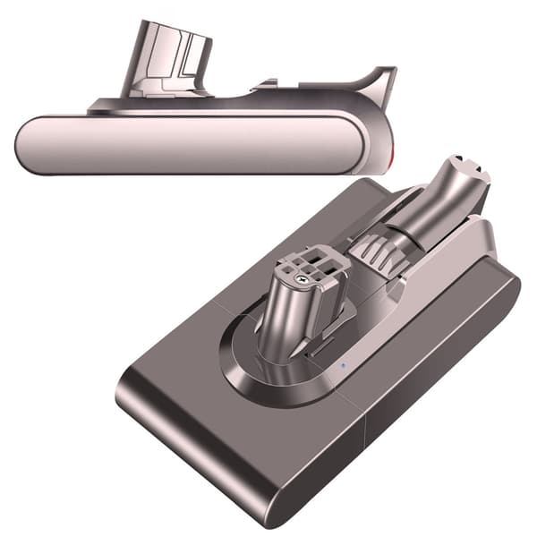 Dyson | Akku, pölynimurin akku | V12, 25.2V 2500mAh