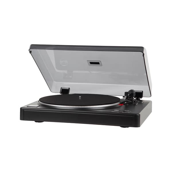 KRUGER & MATZ SKIVSPELARE TT-501