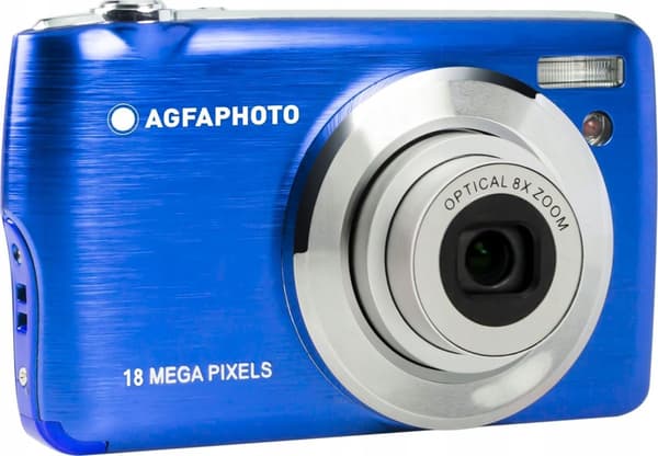 AgfaPhoto Realishot DC8200 sininen