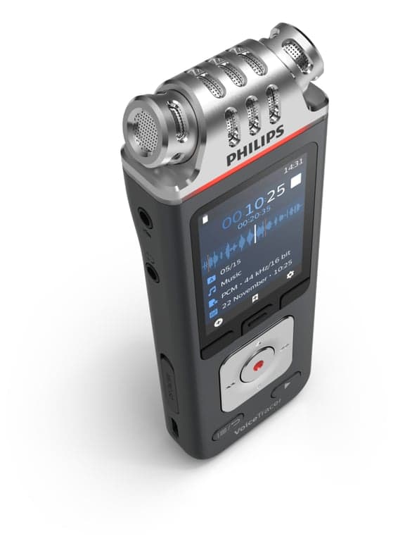 Philips DVT 6115