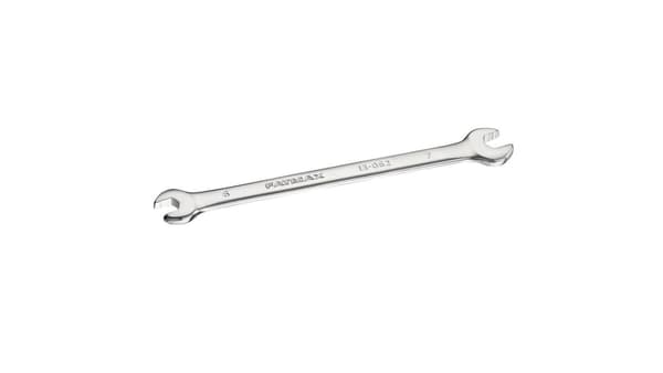 ST.FLAT NYCKEL 24x27mm ANTI-SLIP
