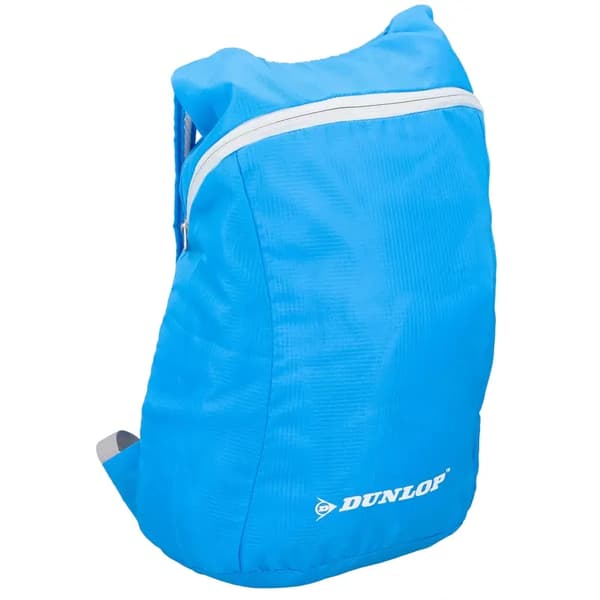 Dunlop - Ryggsäcksöverdrag (blå)