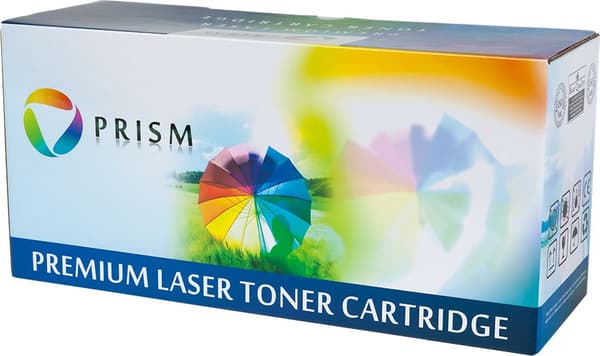 Prism sort tonerpatron erstatning for TK-3100 (ZKL-TK3100NP)