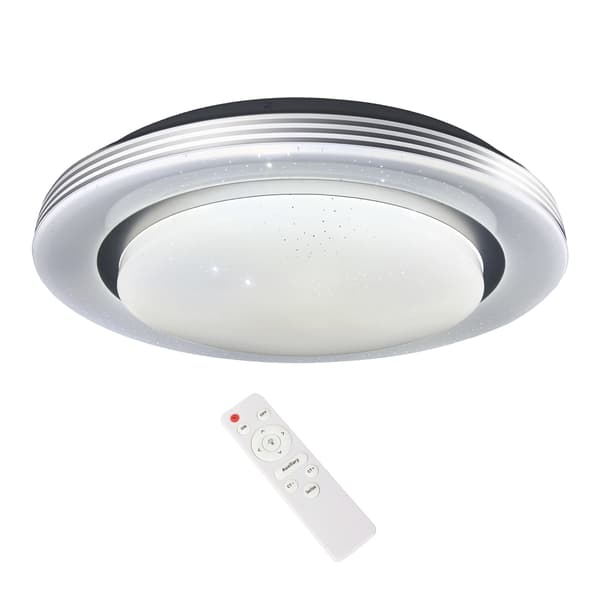 Loftlampe KELLY 48W LED Ř480 mm