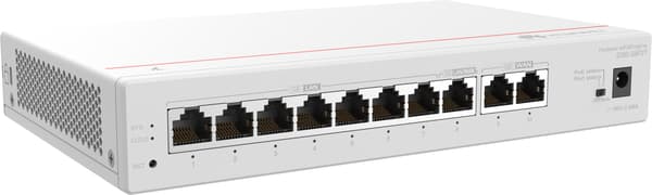 Huawei Gateway S380-S8P2T, 2*GE WAN, 8*GE LAN (PoE+, 124W)