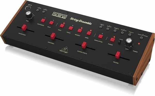Behringer SOLINA STRING ENSEMBLE Analog syntetisator