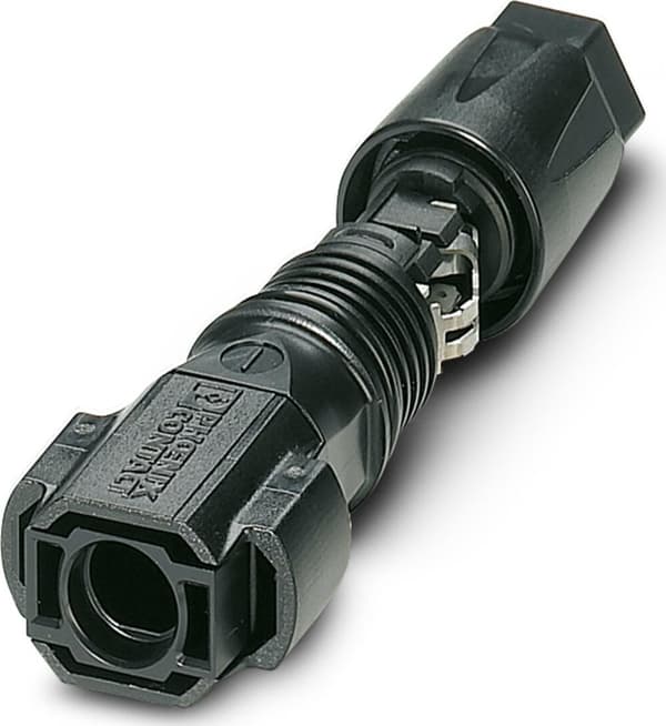 Sarjaliittimet Sunclix 2,5-6mm2