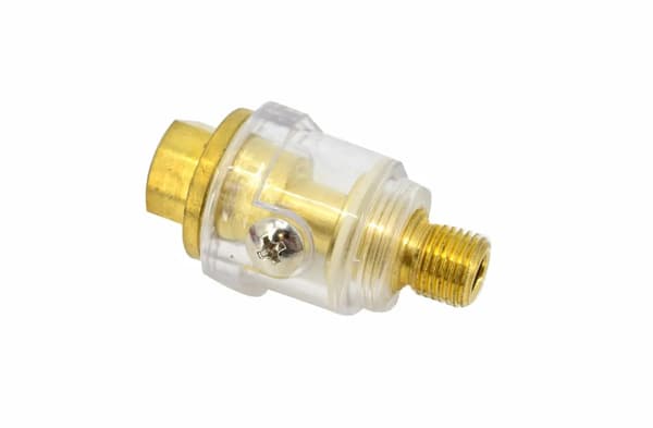 AWTOOLS 1/4\" MINI LÄPIREIKÄVOITELIJA
